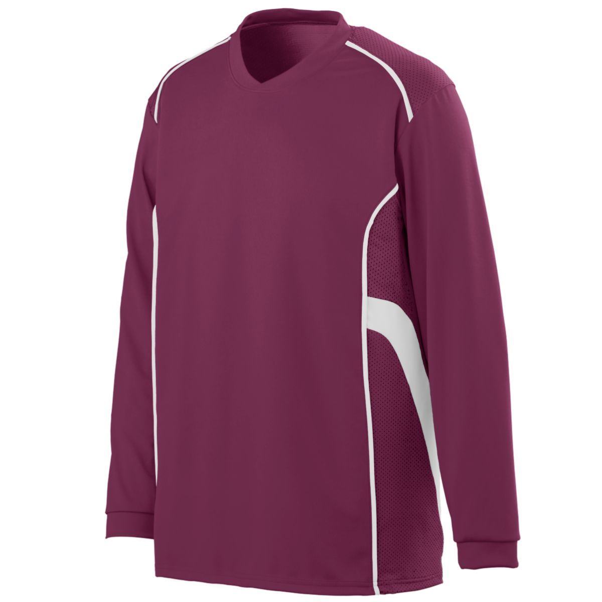 Youth Winning Streak Long Sleeve Jersey 1086