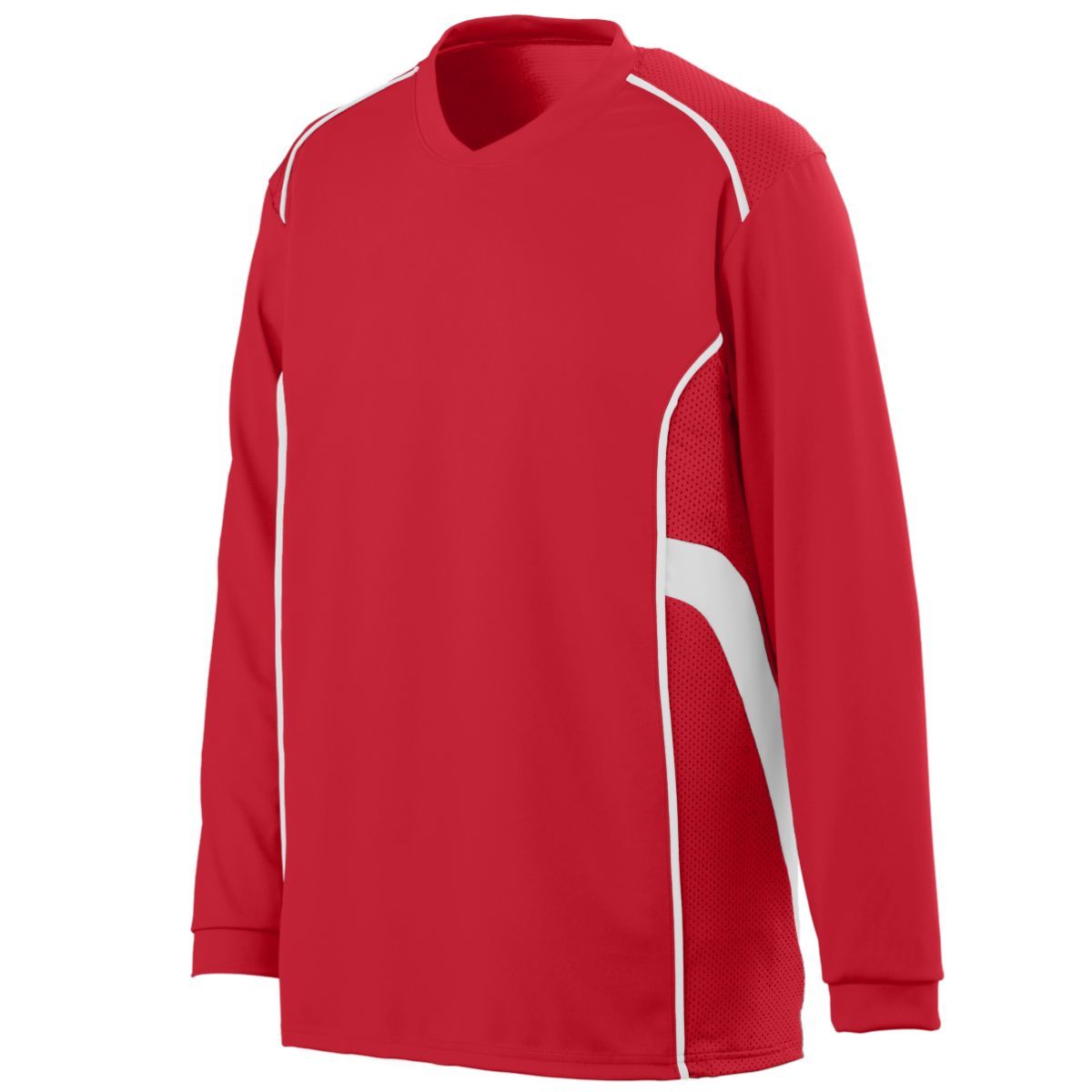 Youth Winning Streak Long Sleeve Jersey 1086