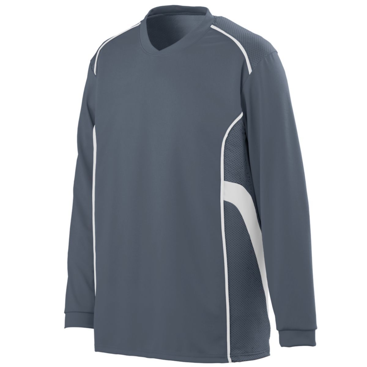 Youth Winning Streak Long Sleeve Jersey 1086