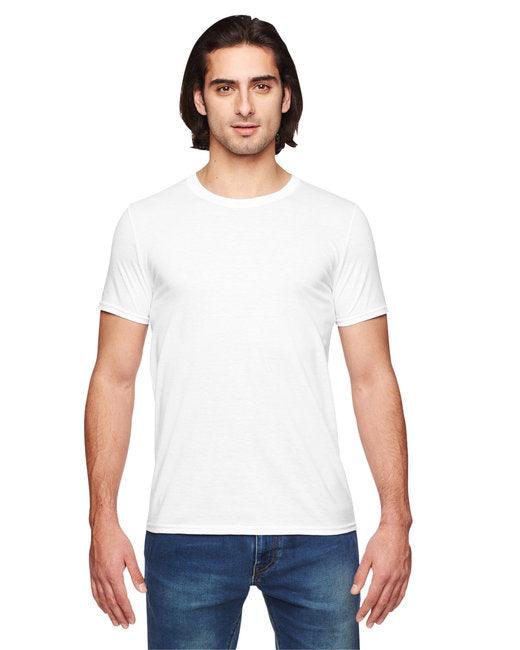Gildan Adult Triblend T-Shirt 6750 - Dresses Max