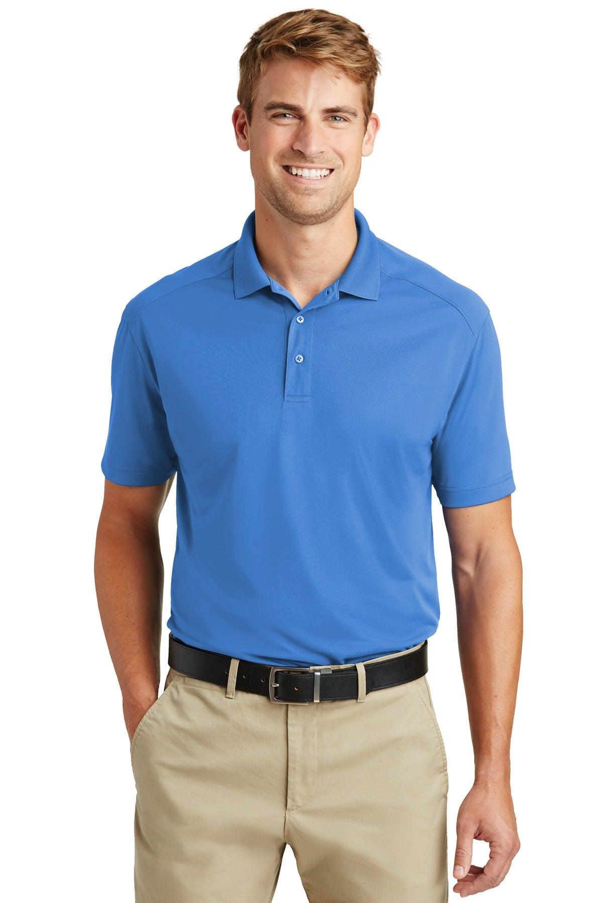 CornerStone Select Lightweight Snag-Proof Polo. CS418 - Dresses Max