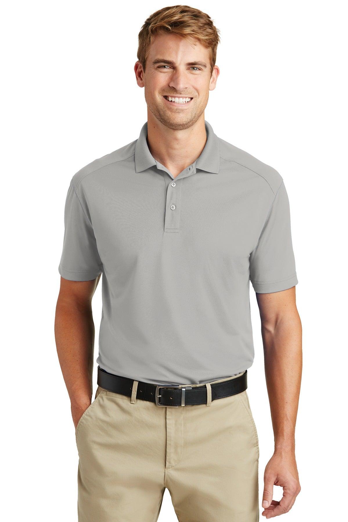 CornerStone Select Lightweight Snag-Proof Polo. CS418 - Dresses Max