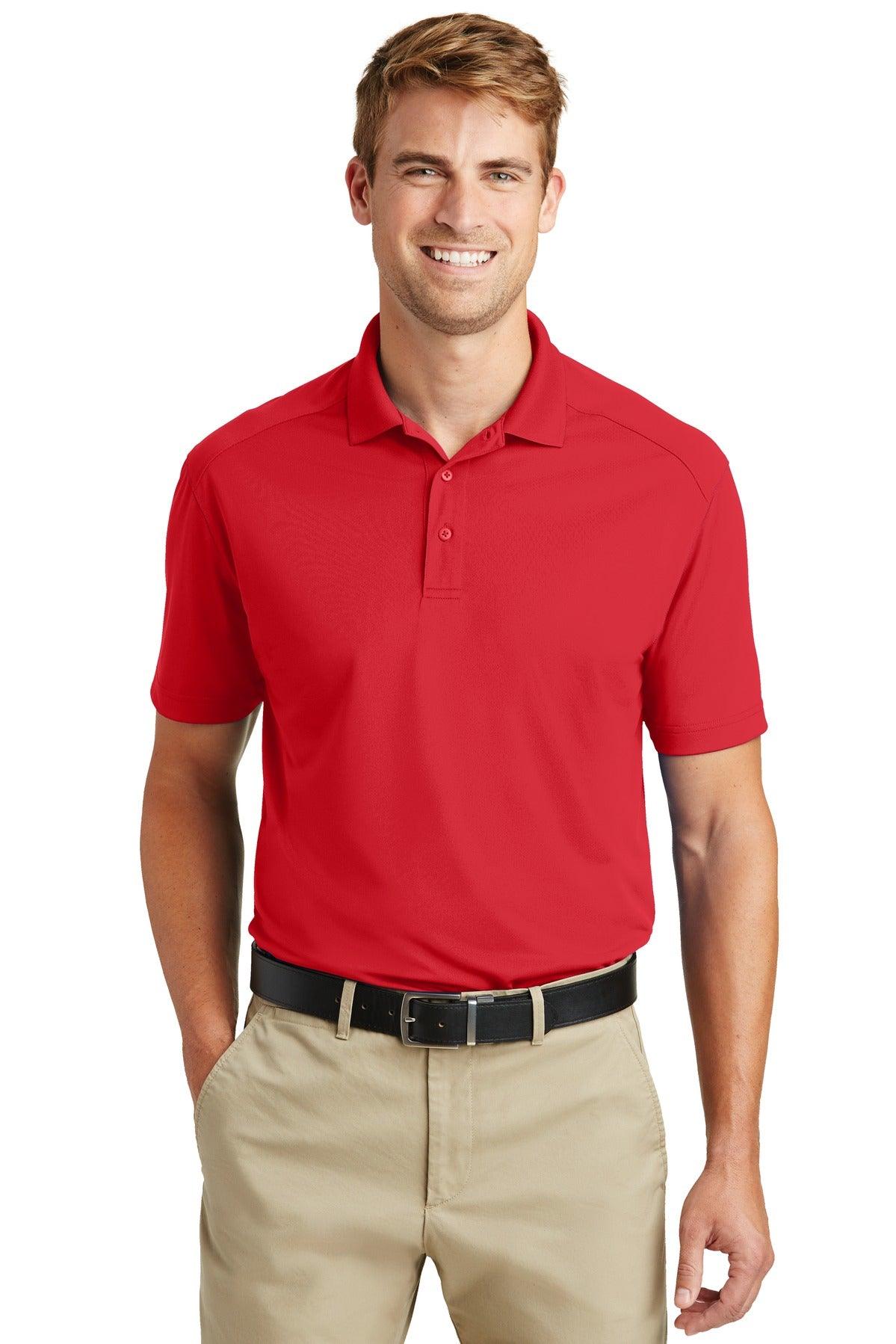 CornerStone Select Lightweight Snag-Proof Polo. CS418 - Dresses Max