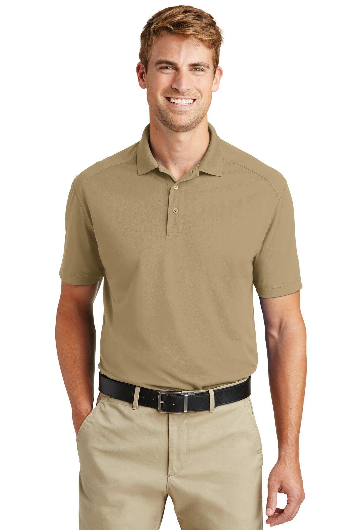 CornerStone Select Lightweight Snag-Proof Polo. CS418 - Dresses Max