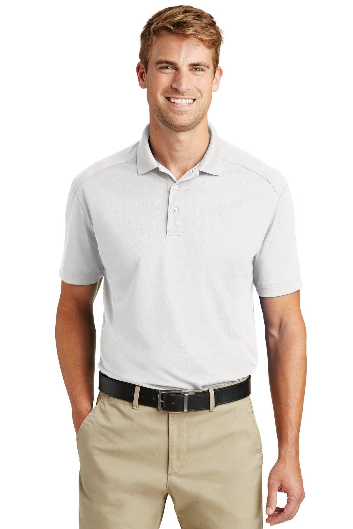 CornerStone Select Lightweight Snag-Proof Polo. CS418 - Dresses Max