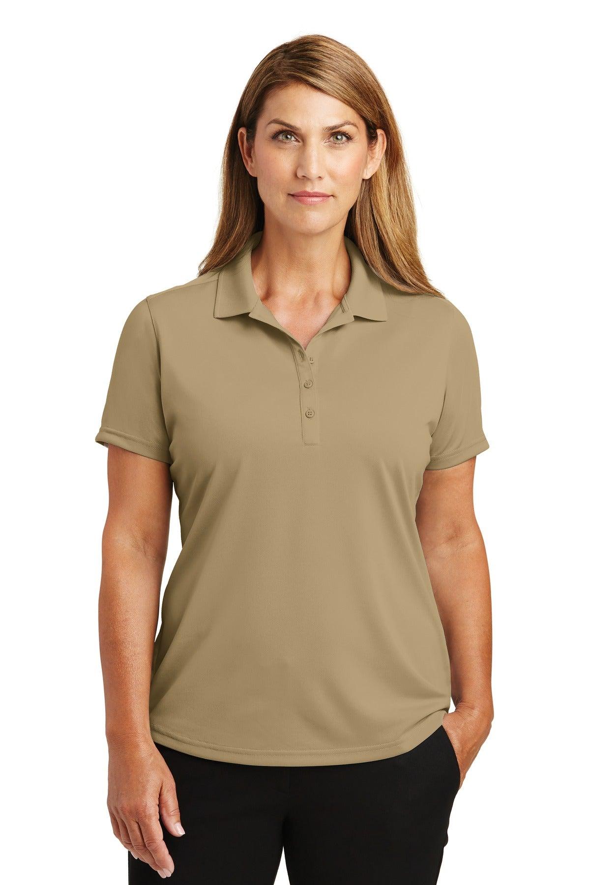 CornerStone Ladies Select Lightweight Snag-Proof Polo. CS419 - Dresses Max
