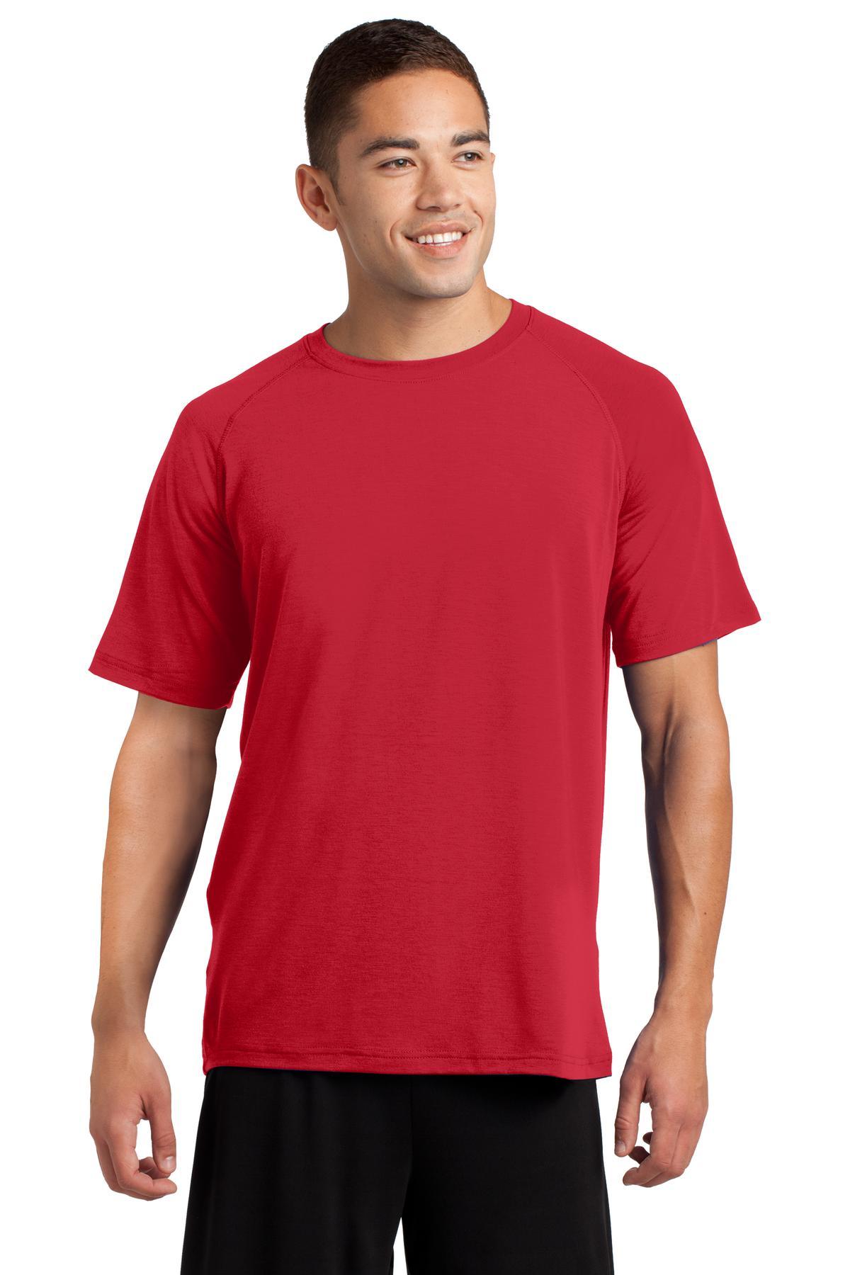 Sport-Tek Ultimate Performance Crew. ST700 - Dresses Max