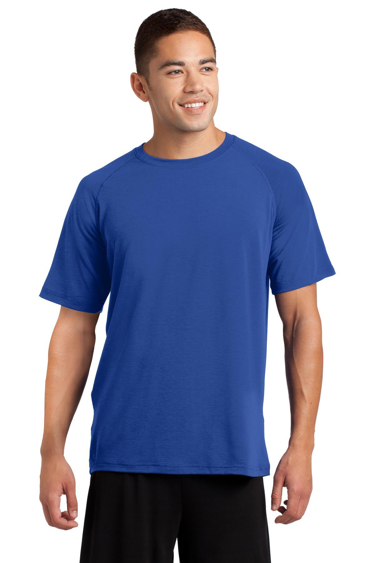 Sport-Tek Ultimate Performance Crew. ST700 - Dresses Max