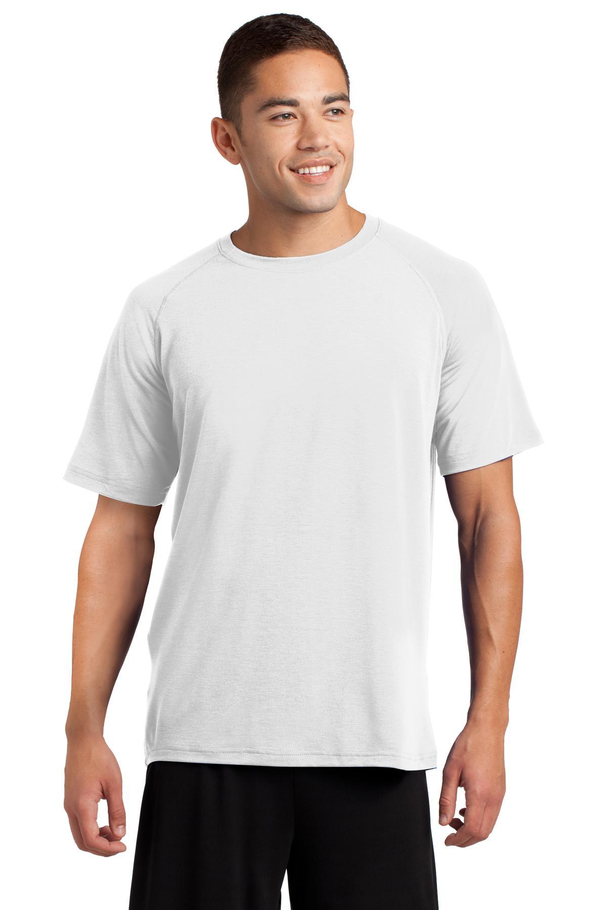Sport-Tek Ultimate Performance Crew. ST700 - Dresses Max