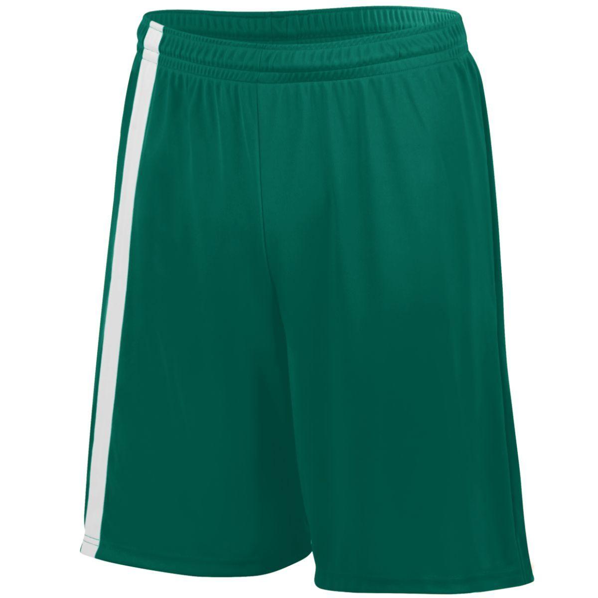 Attacking Third Shorts - Dresses Max