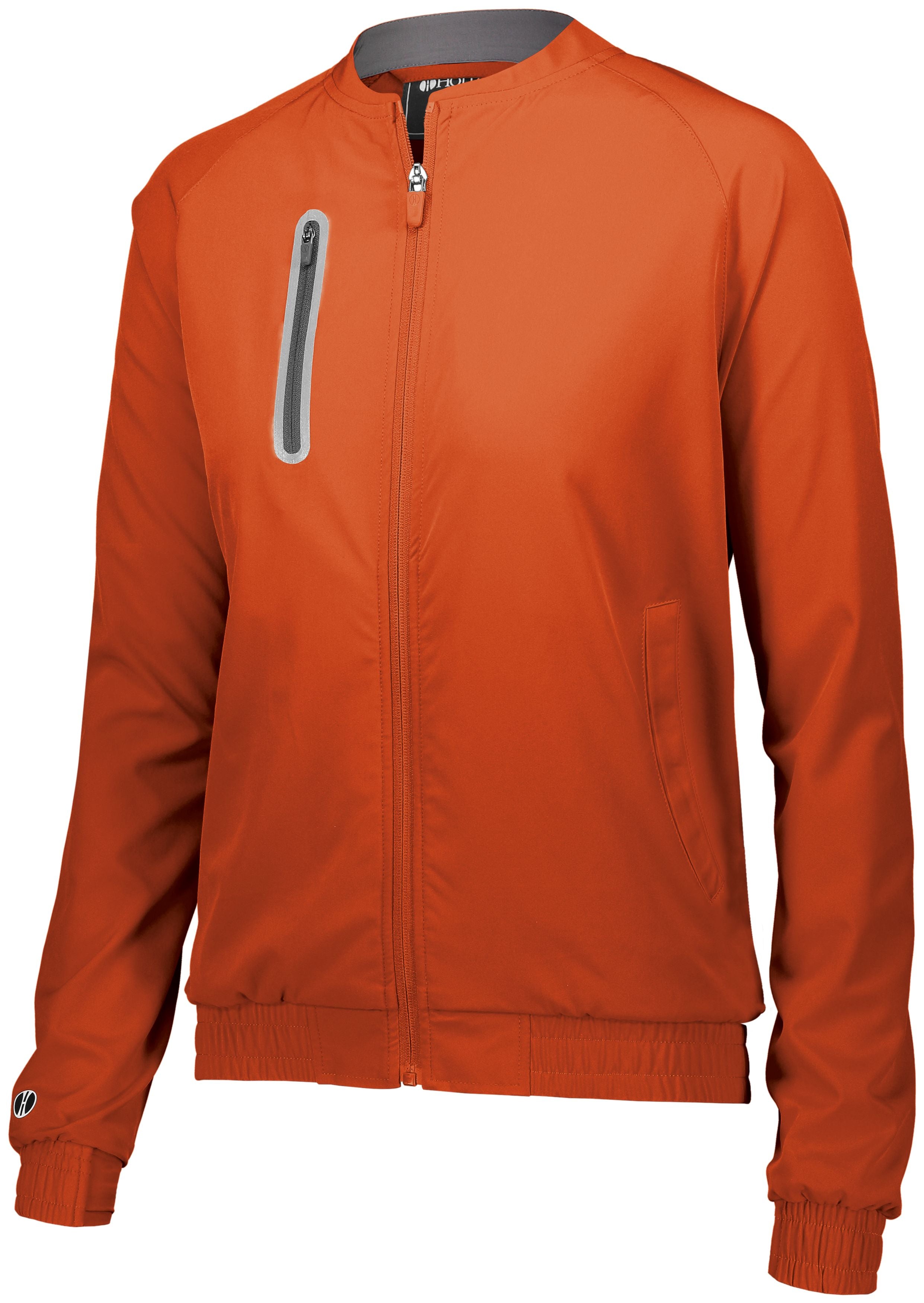 Ladies Weld Jacket 229743