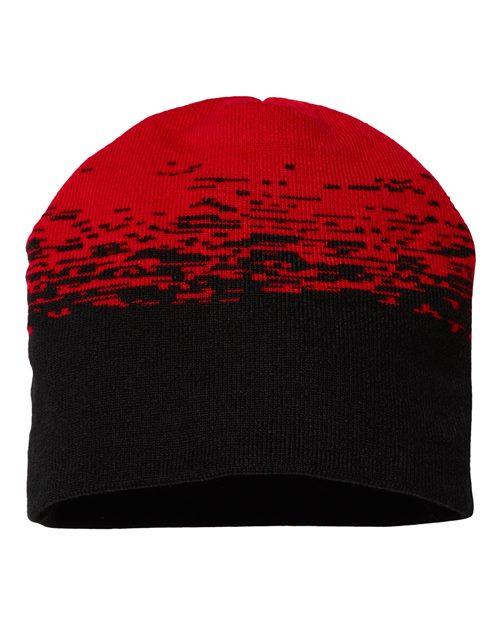 CAP AMERICA USA-Made Static Beanie RKS9 - Dresses Max