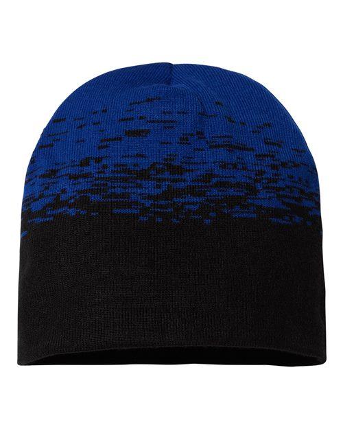 CAP AMERICA USA-Made Static Beanie RKS9 - Dresses Max