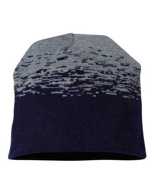CAP AMERICA USA-Made Static Beanie RKS9 - Dresses Max