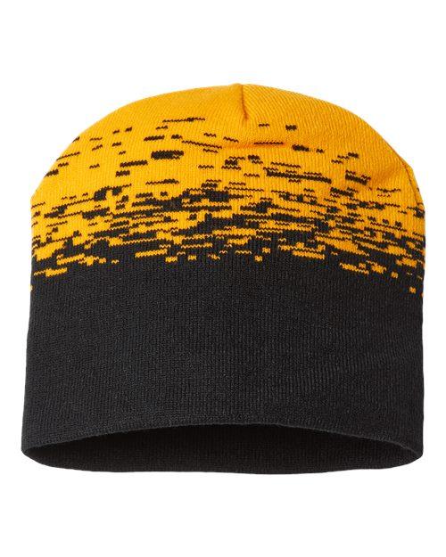CAP AMERICA USA-Made Static Beanie RKS9 - Dresses Max