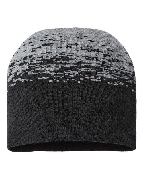 CAP AMERICA USA-Made Static Beanie RKS9 - Dresses Max