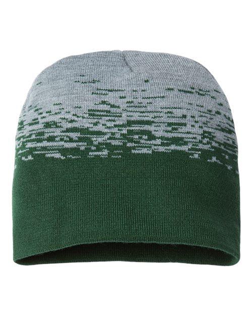 CAP AMERICA USA-Made Static Beanie RKS9 - Dresses Max