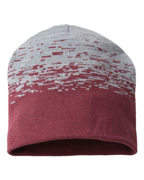 CAP AMERICA USA-Made Static Beanie RKS9 - Dresses Max