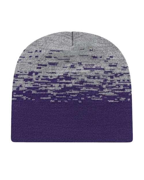 CAP AMERICA USA-Made Static Beanie RKS9 - Dresses Max