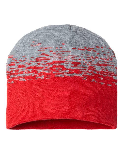 CAP AMERICA USA-Made Static Beanie RKS9 - Dresses Max