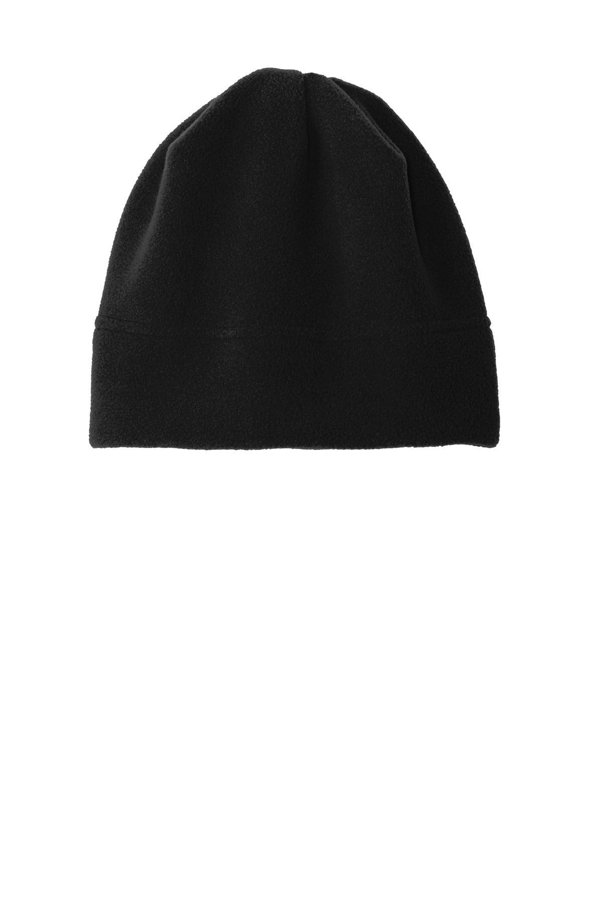 Port Authority R-Tek Stretch Fleece Beanie. C900 - Dresses Max