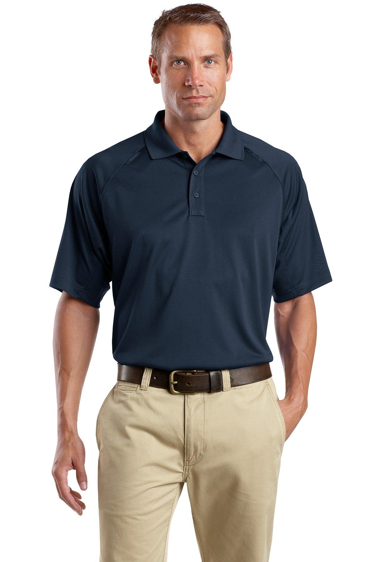 CornerStone Tall Select Snag-Proof Tactical Polo. TLCS410 - Dresses Max