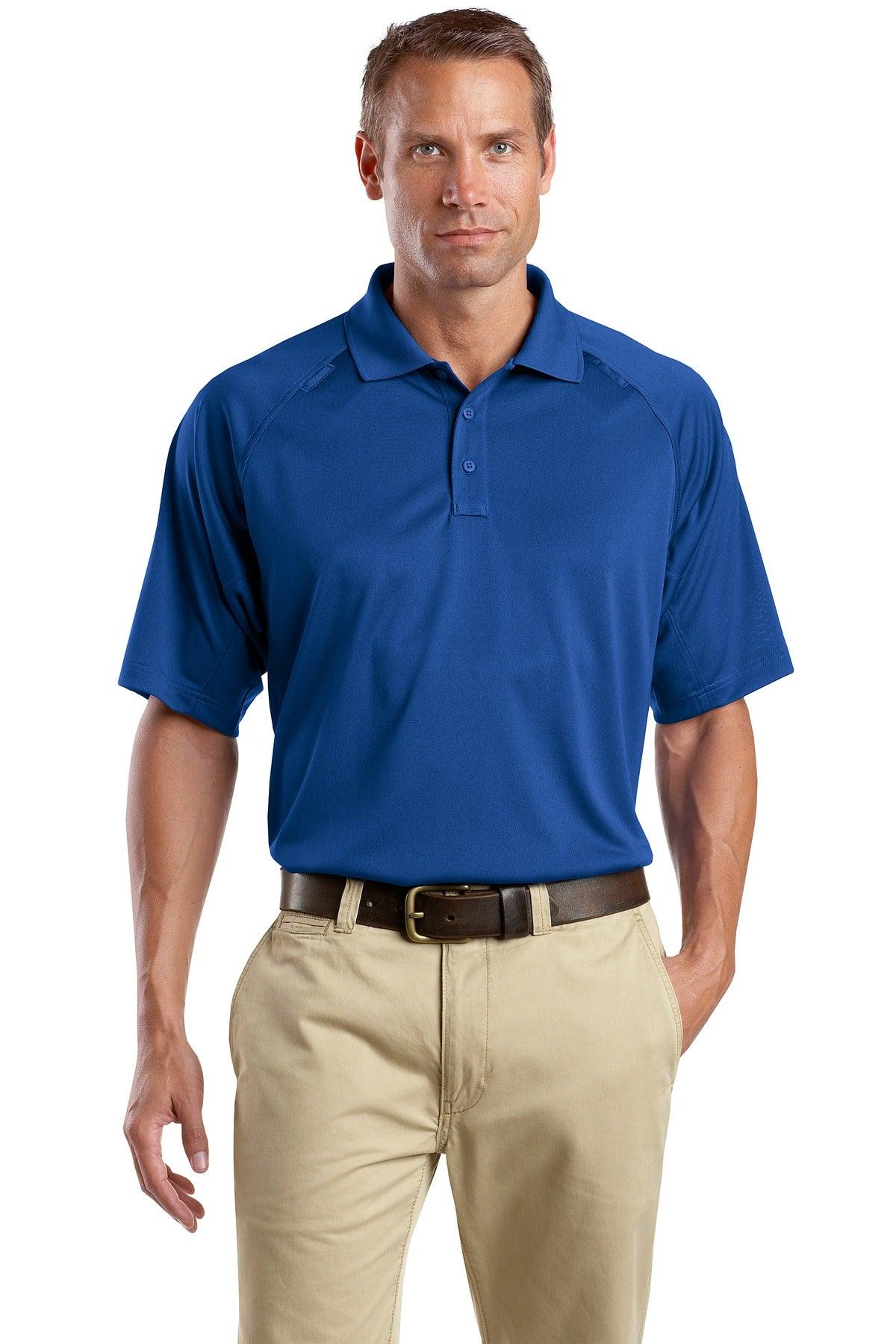 CornerStone Tall Select Snag-Proof Tactical Polo. TLCS410 - Dresses Max
