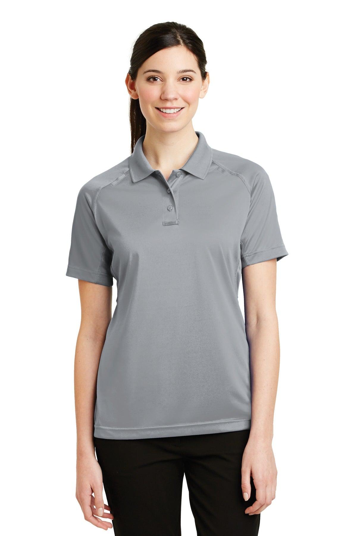 CornerStone - Ladies Select Snag-Proof Tactical Polo. CS411 - Dresses Max