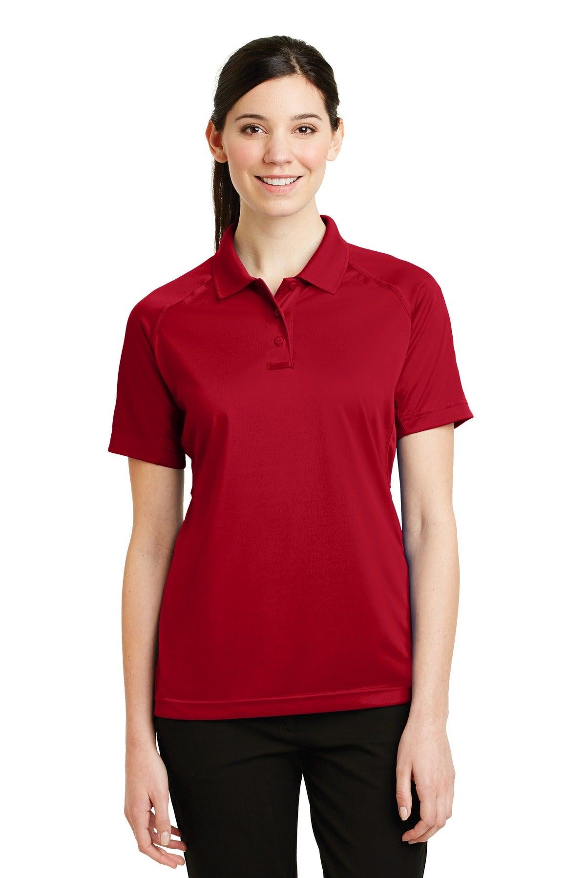 CornerStone - Ladies Select Snag-Proof Tactical Polo. CS411 - Dresses Max