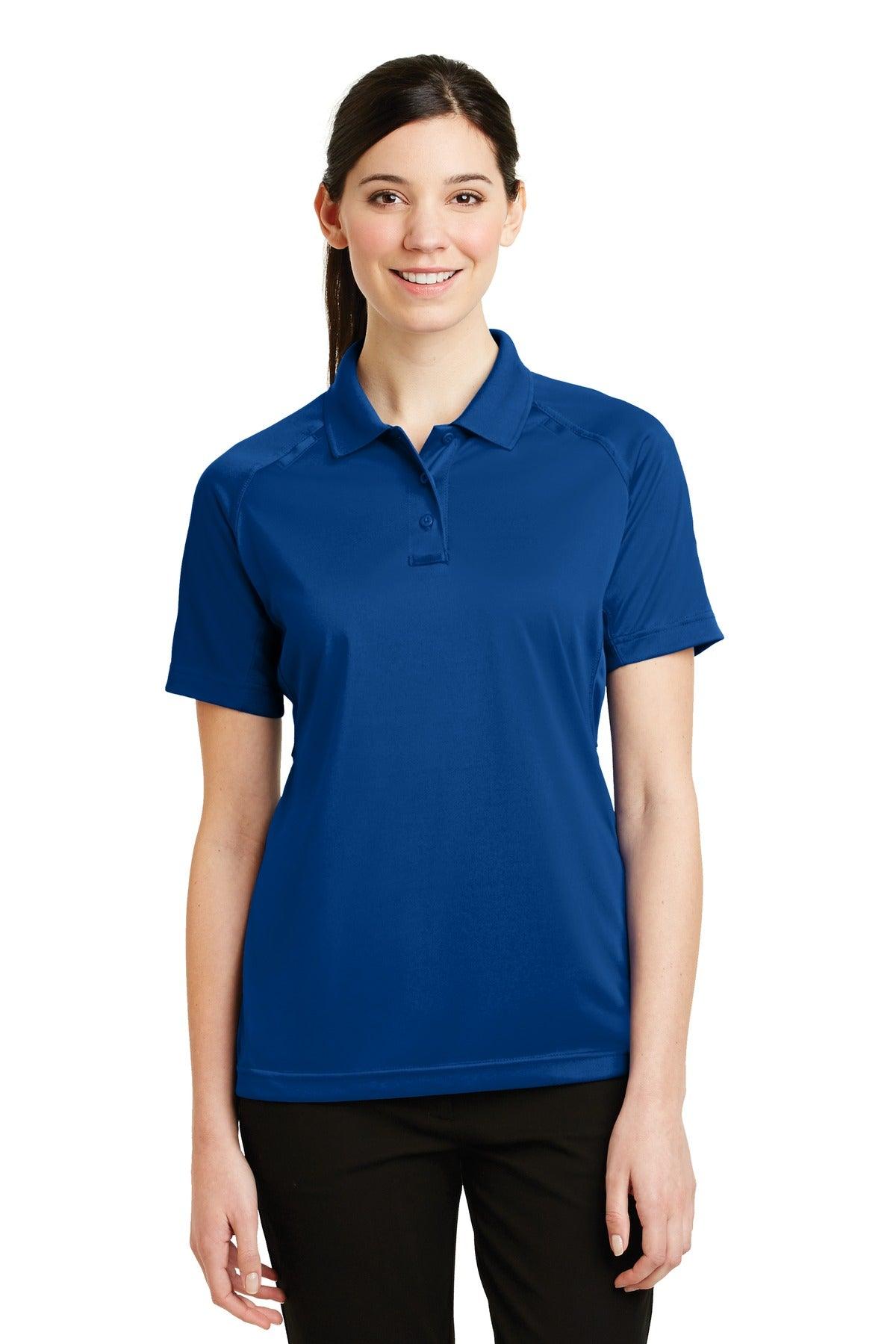 CornerStone - Ladies Select Snag-Proof Tactical Polo. CS411 - Dresses Max