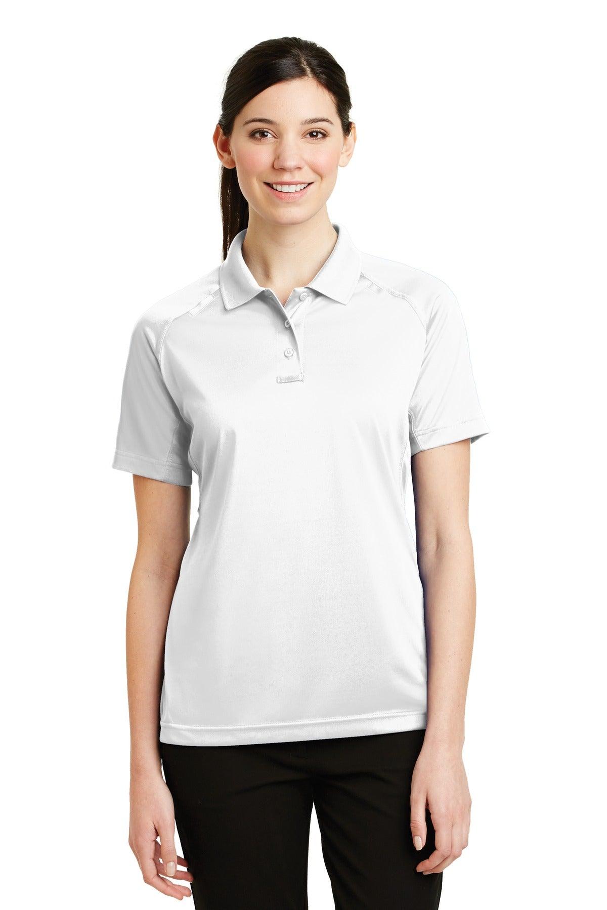 CornerStone - Ladies Select Snag-Proof Tactical Polo. CS411 - Dresses Max