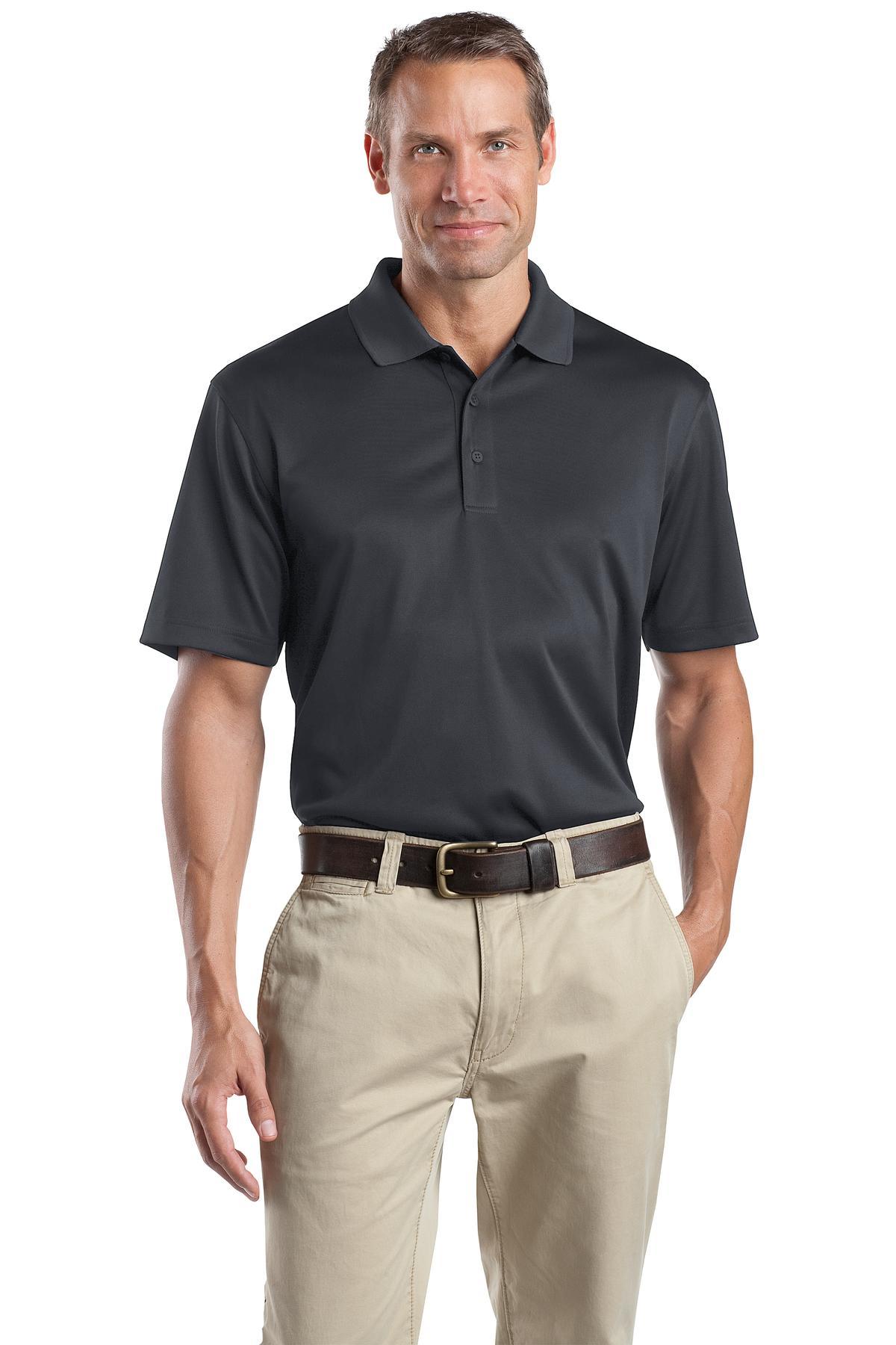 CornerStone Tall Select Snag-Proof Polo. TLCS412 - Dresses Max