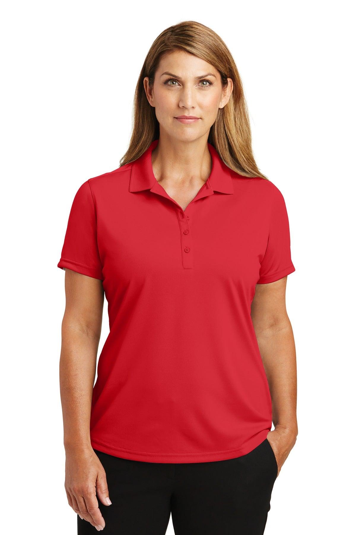 CornerStone Ladies Select Lightweight Snag-Proof Polo. CS419 - Dresses Max