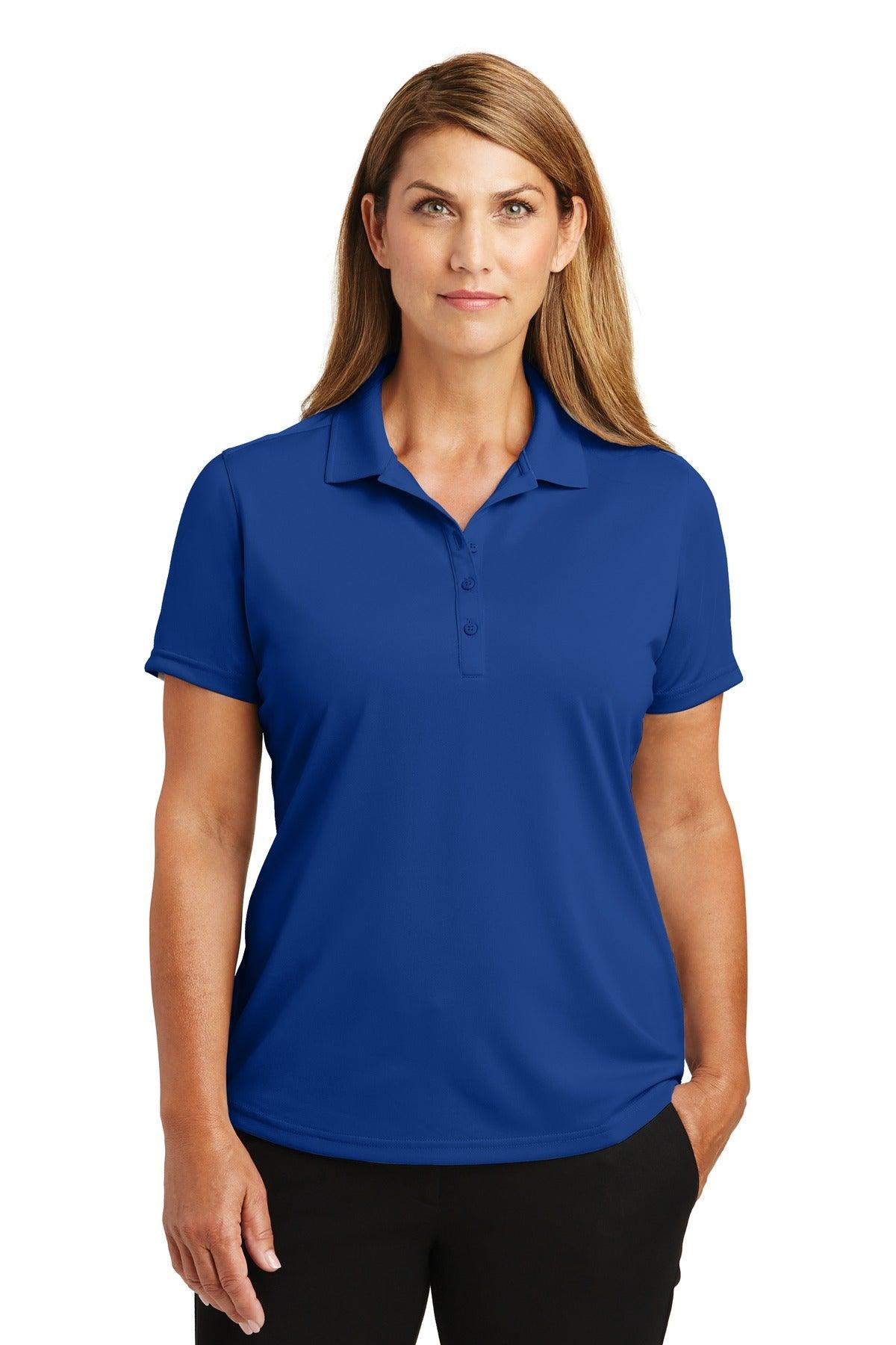 CornerStone Ladies Select Lightweight Snag-Proof Polo. CS419 - Dresses Max