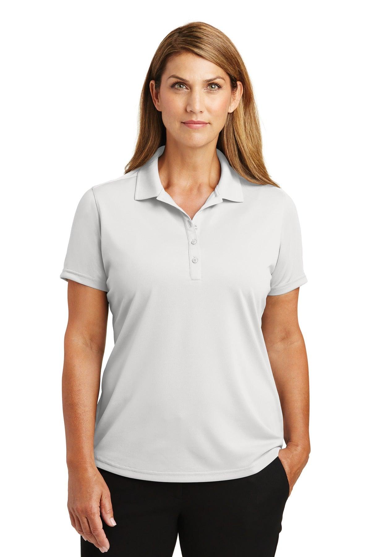 CornerStone Ladies Select Lightweight Snag-Proof Polo. CS419 - Dresses Max
