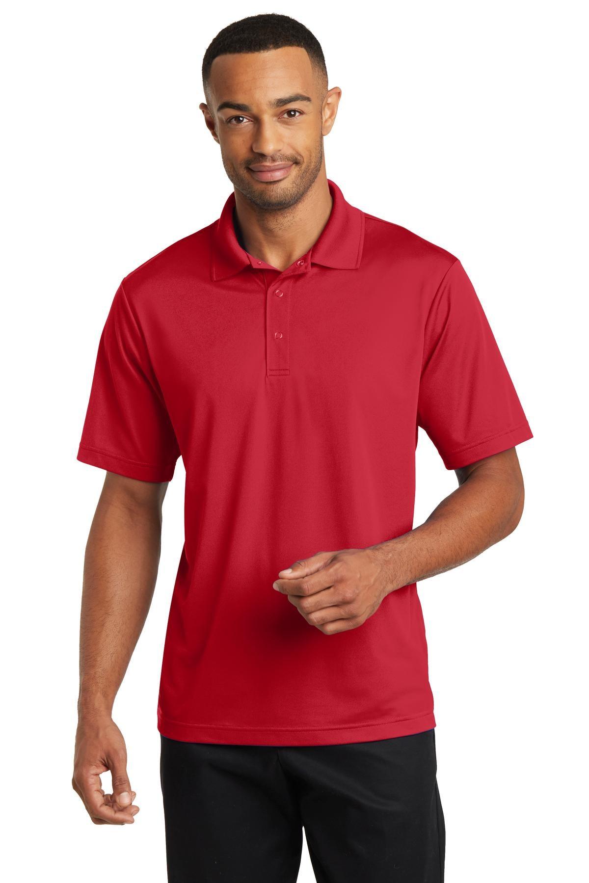 CornerStone Micropique Gripper Polo. CS421 - Dresses Max