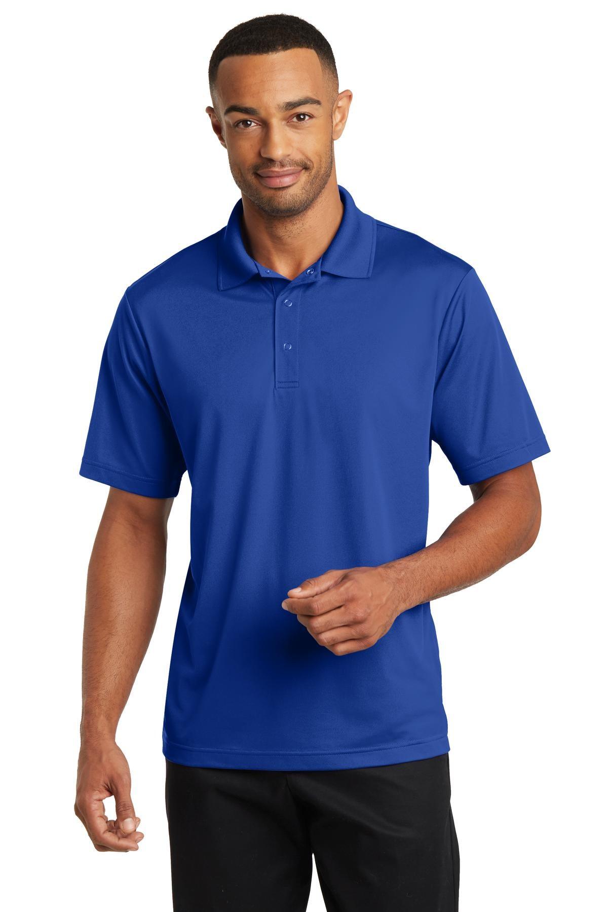 CornerStone Micropique Gripper Polo. CS421 - Dresses Max