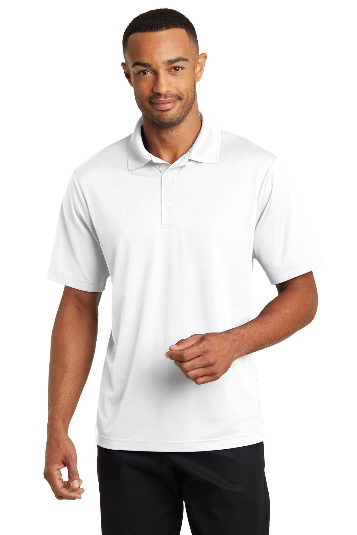 CornerStone Micropique Gripper Polo. CS421 - Dresses Max