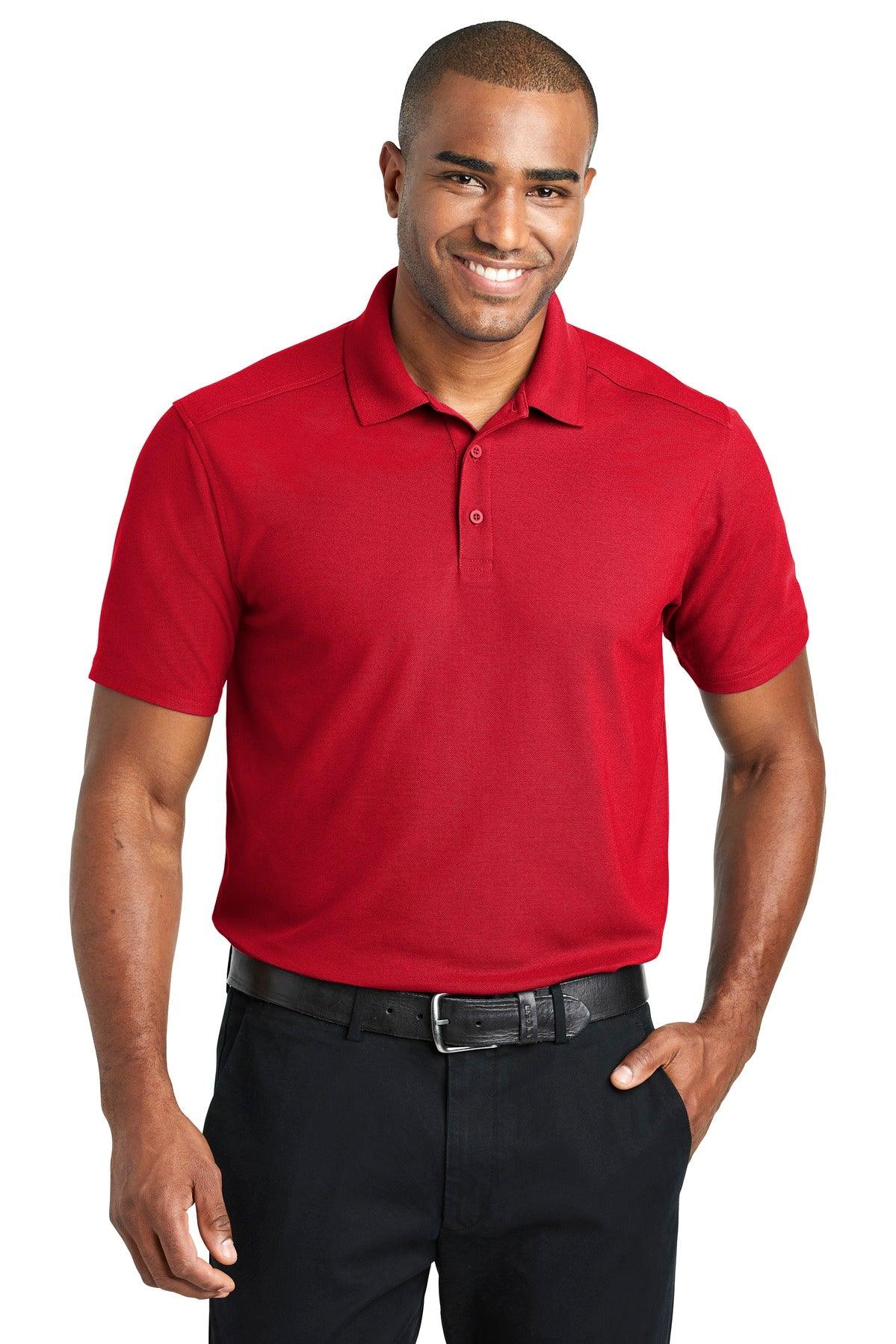 Port Authority EZPerformance Pique Polo. K600 - Dresses Max