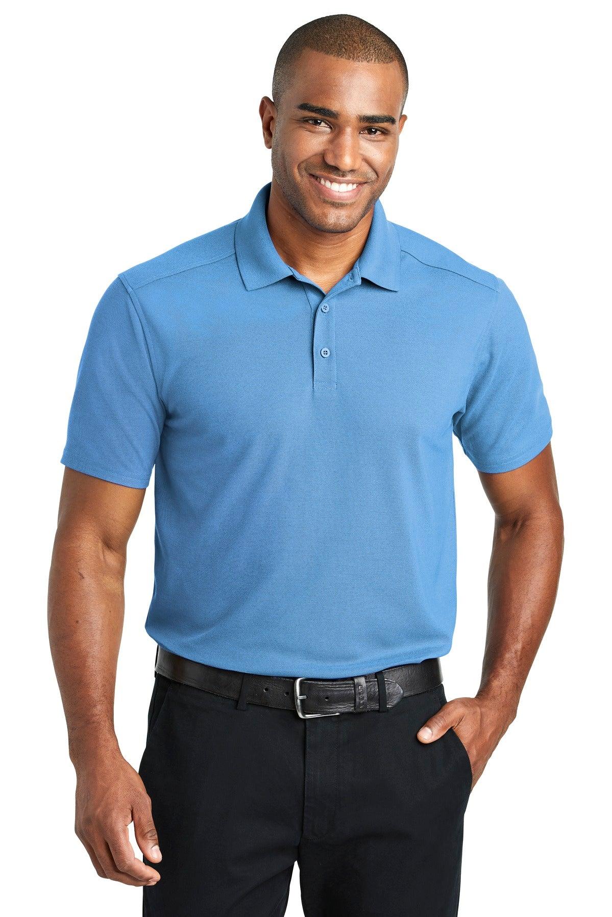 Port Authority EZPerformance Pique Polo. K600 - Dresses Max