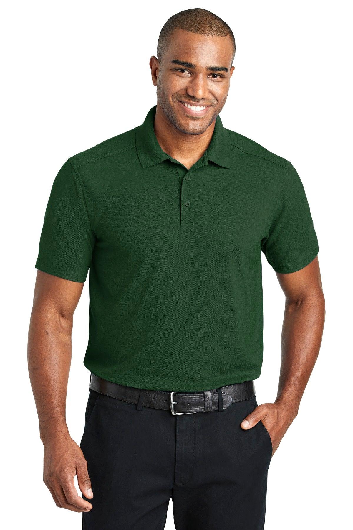 Port Authority EZPerformance Pique Polo. K600 - Dresses Max