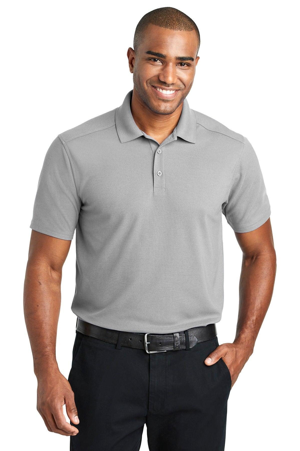 Port Authority EZPerformance Pique Polo. K600 - Dresses Max