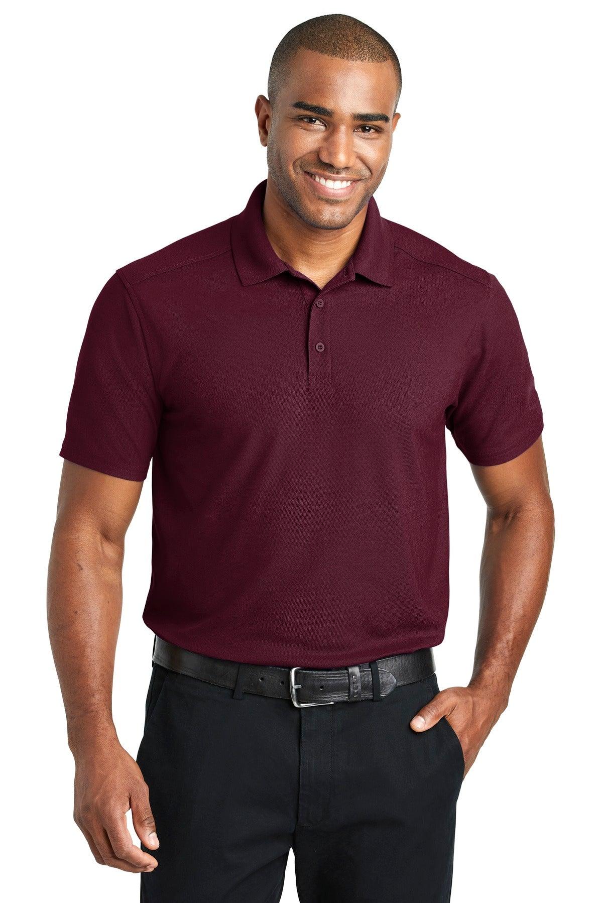 Port Authority EZPerformance Pique Polo. K600 - Dresses Max
