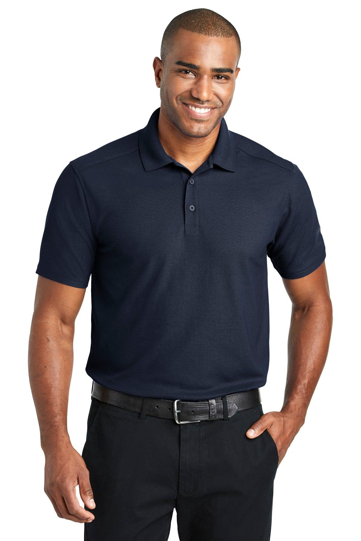 Port Authority EZPerformance Pique Polo. K600 - Dresses Max