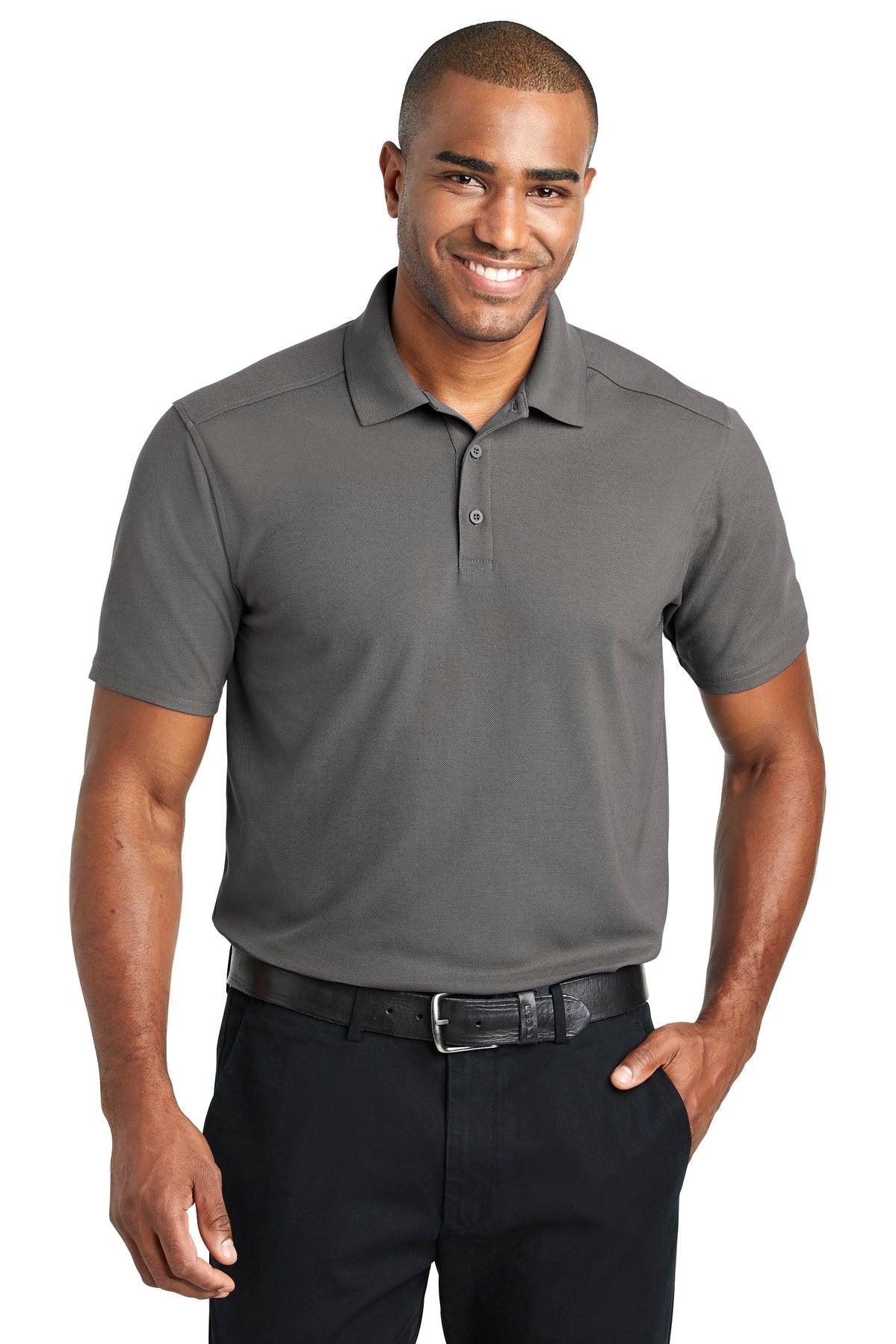 Port Authority EZPerformance Pique Polo. K600 - Dresses Max