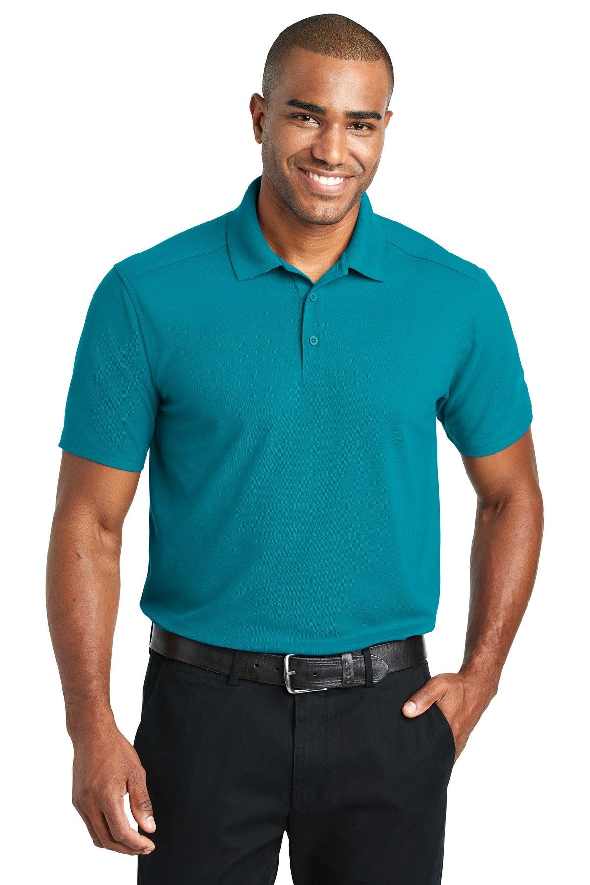 Port Authority EZPerformance Pique Polo. K600 - Dresses Max