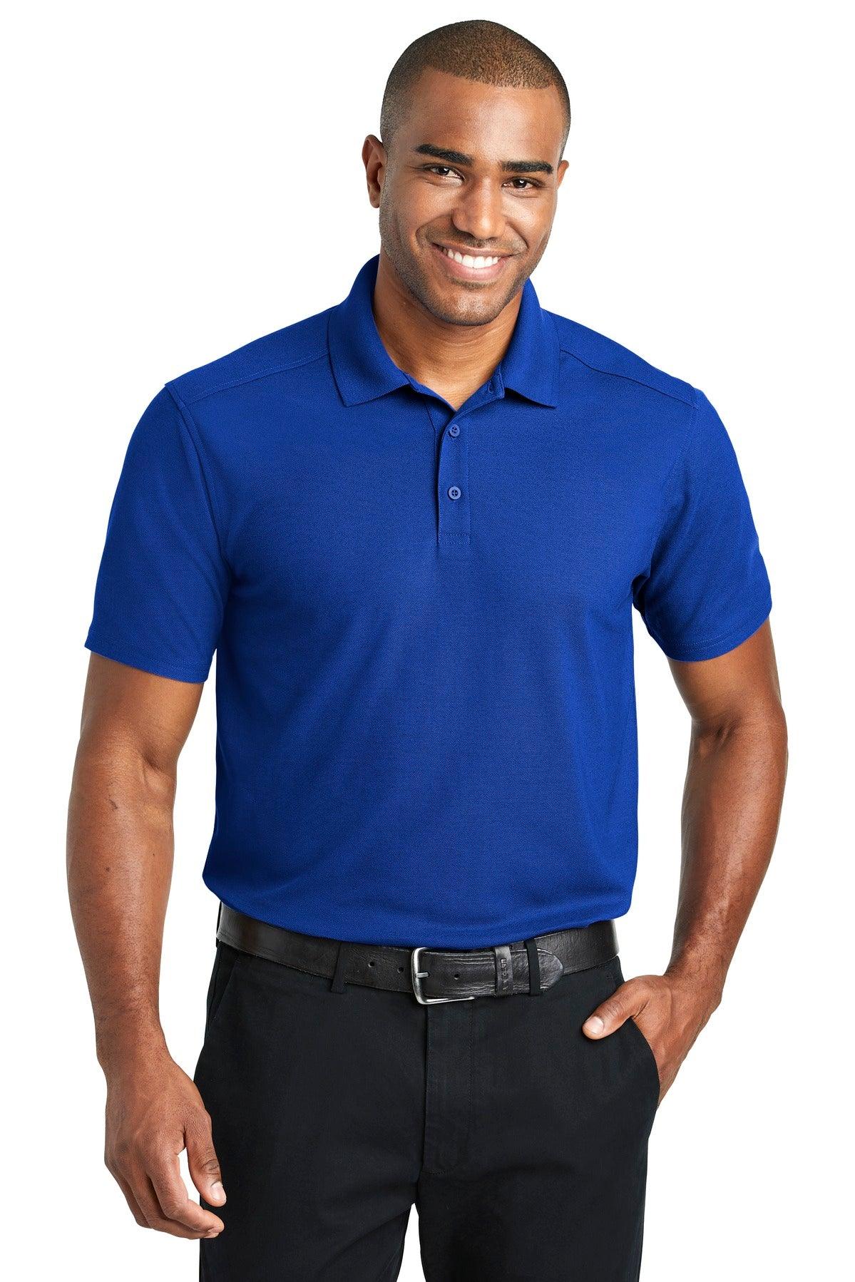 Port Authority EZPerformance Pique Polo. K600 - Dresses Max
