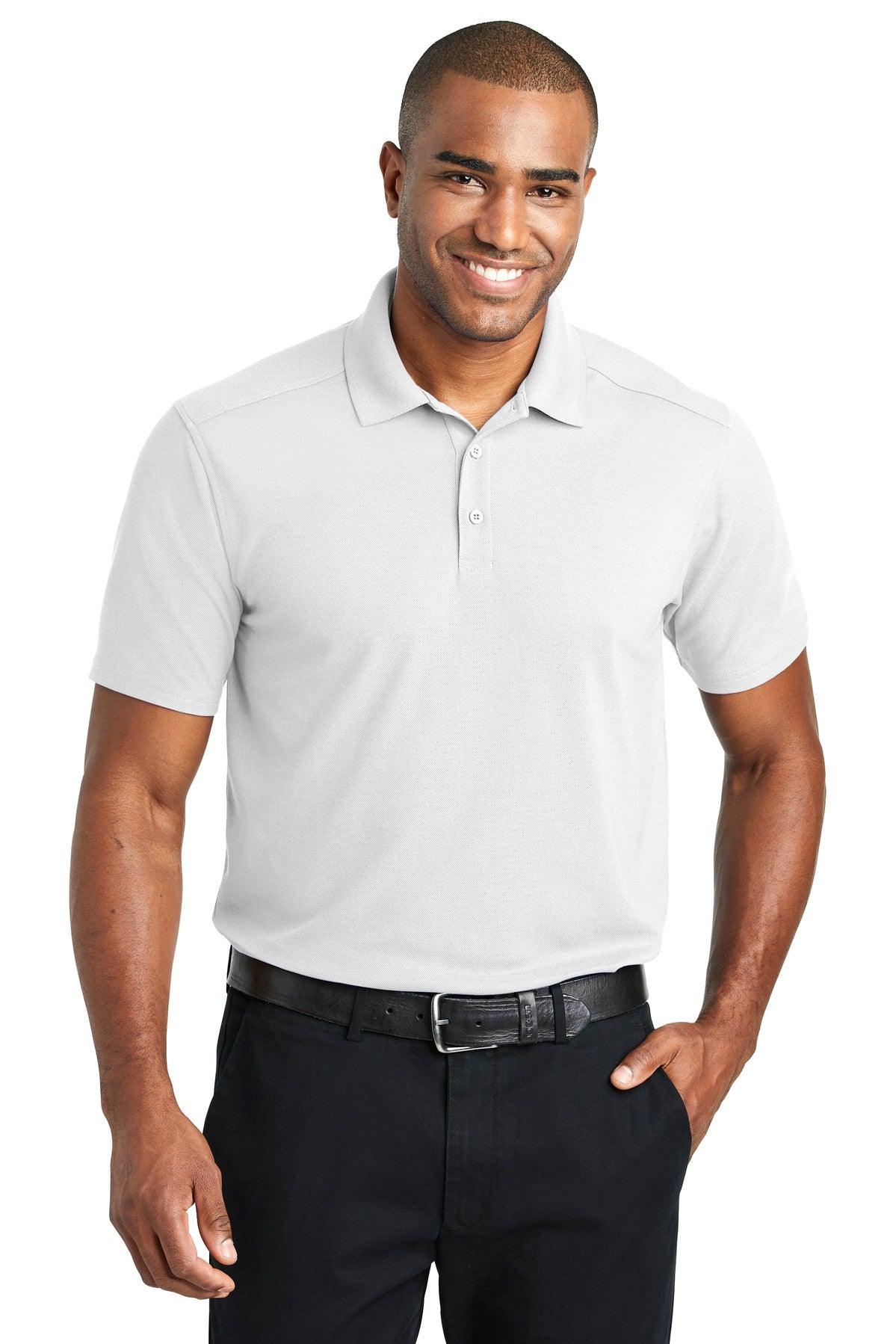 Port Authority EZPerformance Pique Polo. K600 - Dresses Max