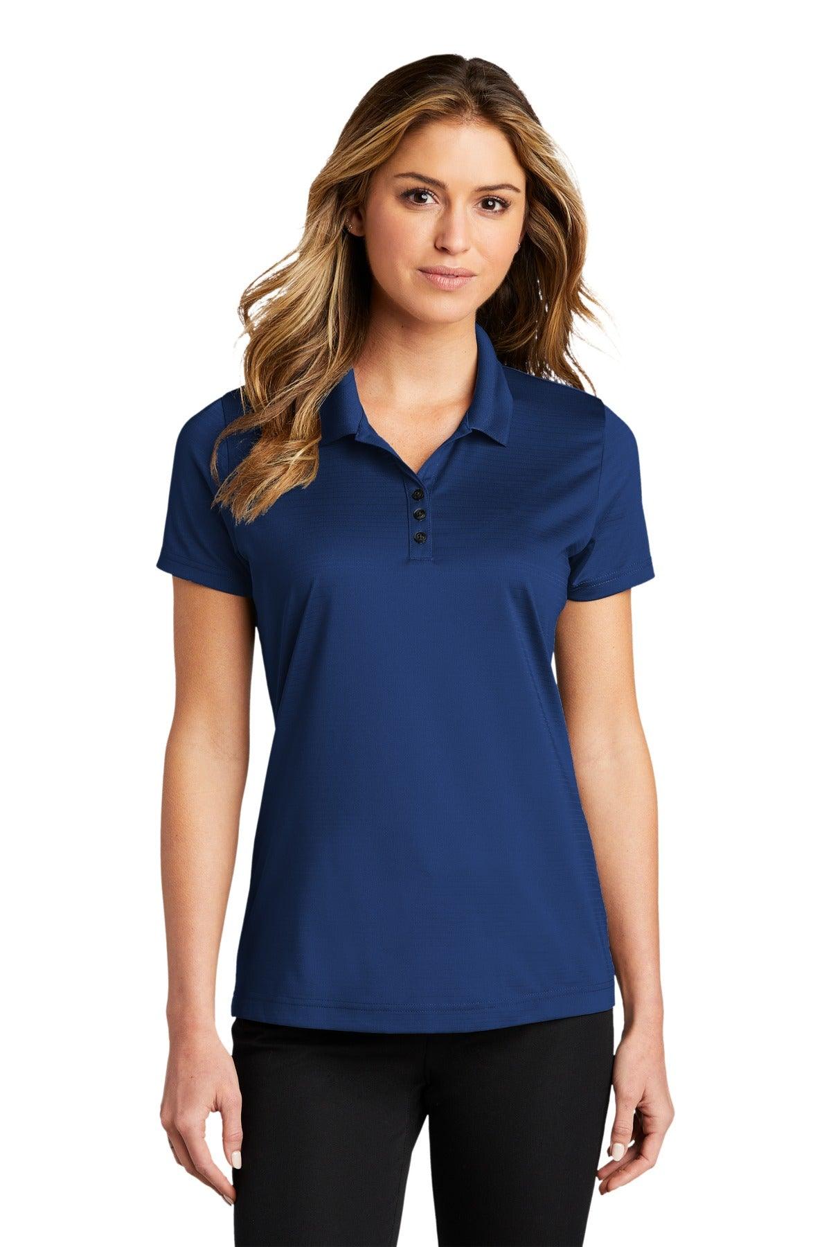 Port Authority Ladies Eclipse Stretch Polo. LK587 - Dresses Max