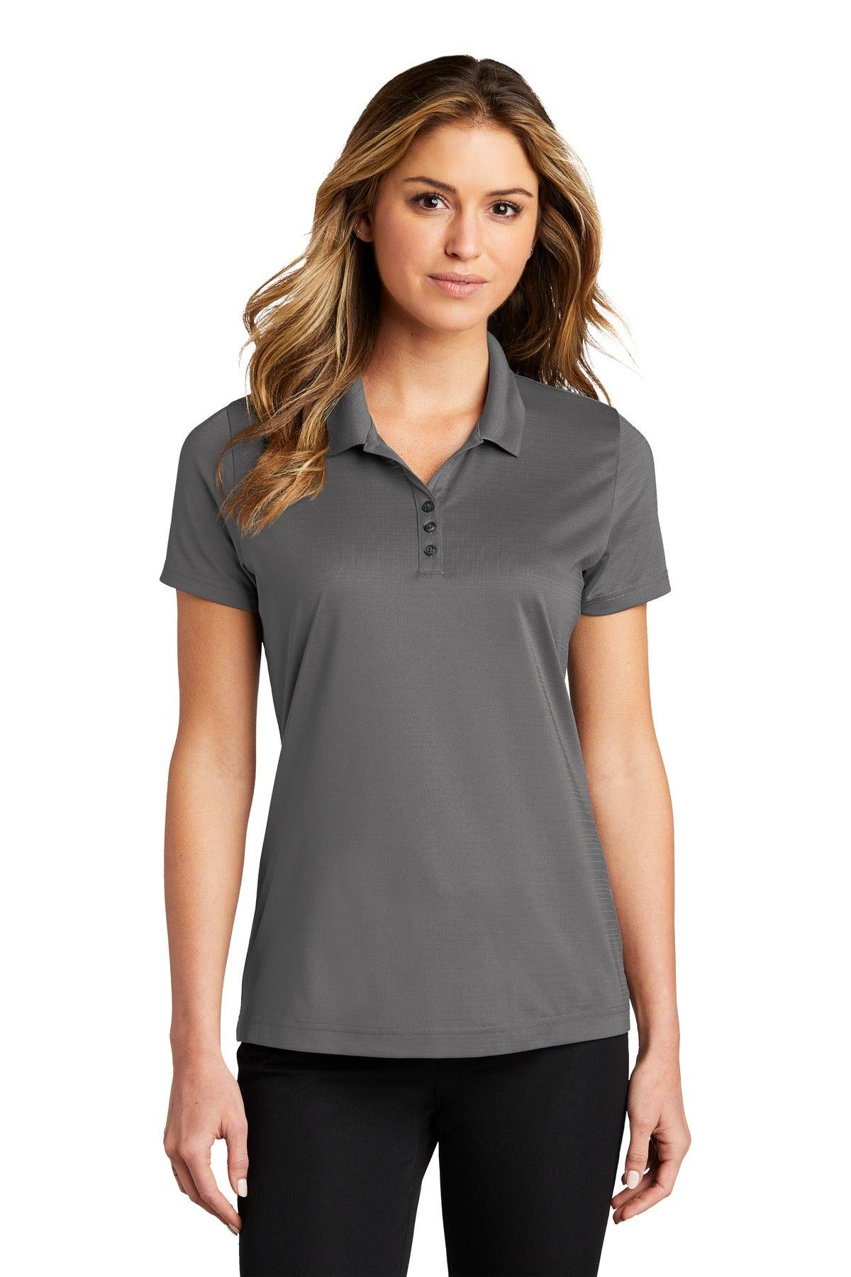 Port Authority Ladies Eclipse Stretch Polo. LK587 - Dresses Max